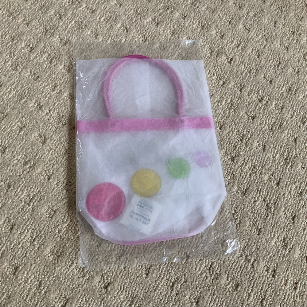 Brand New Kids handbag or gift bag